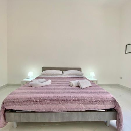 Appartement House M&C à Naples Extérieur photo