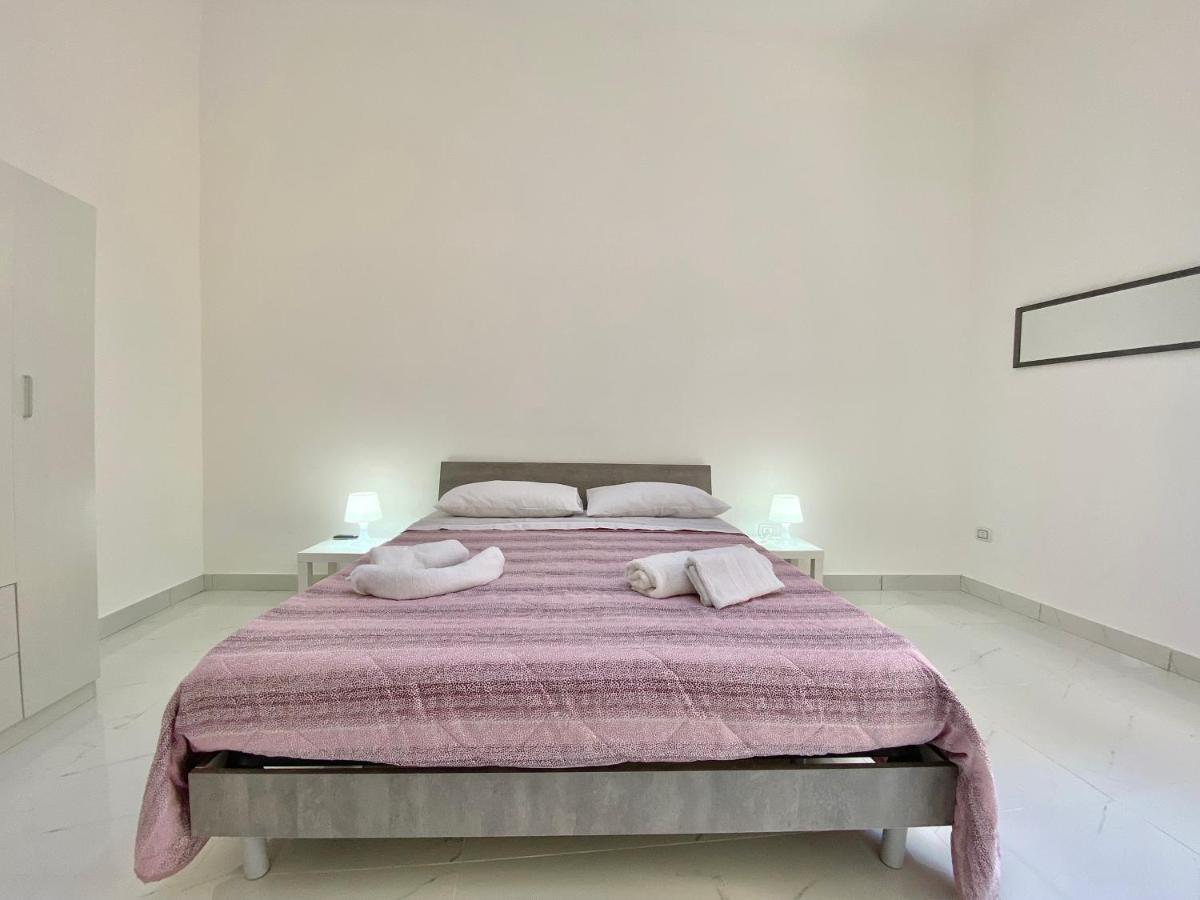 Appartement House M&C à Naples Extérieur photo