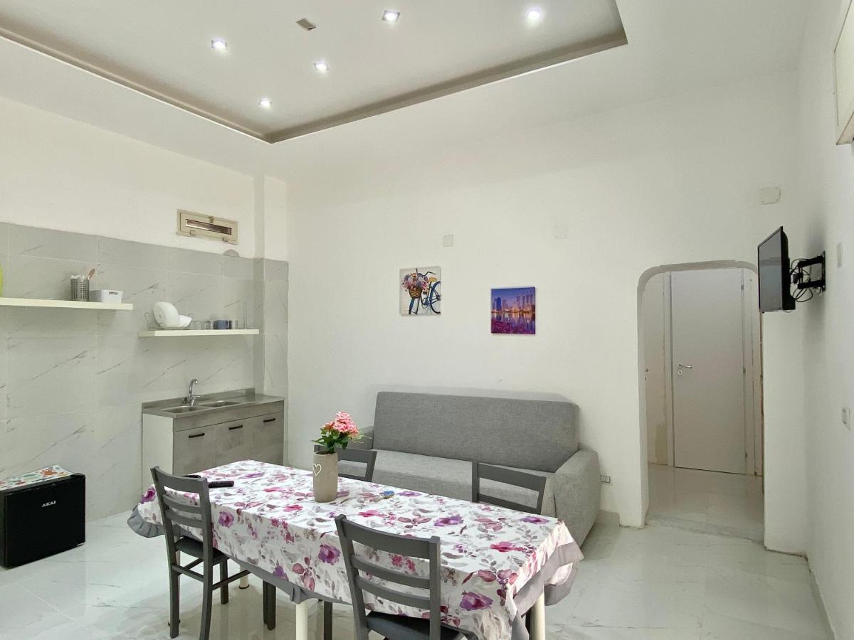 Appartement House M&C à Naples Extérieur photo